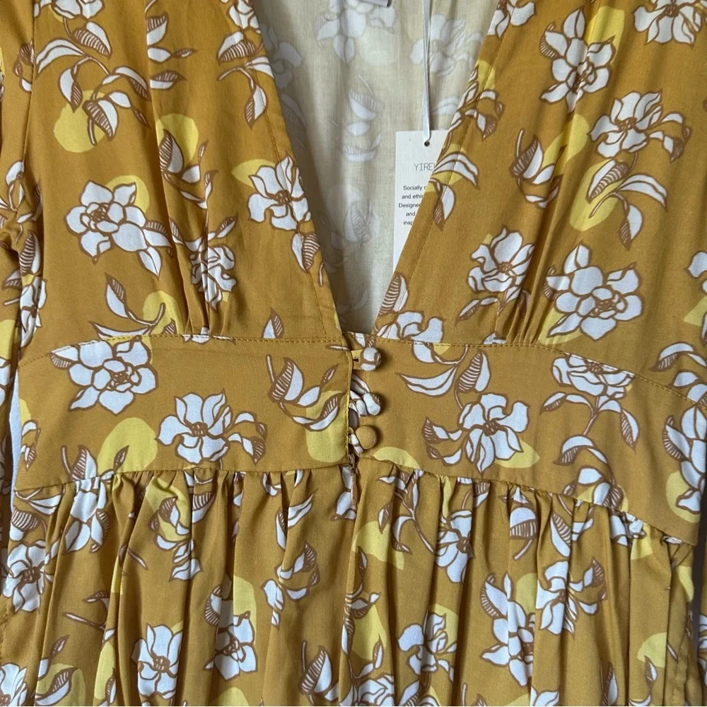 Yireh Nora Playsuit - Picture 4 of 4